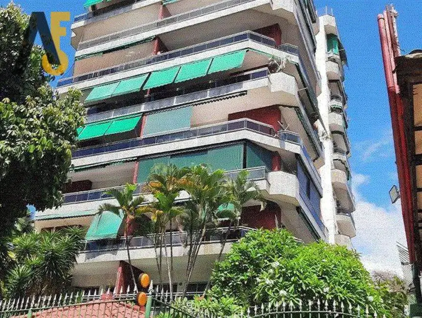 Foto 1 de Apartamento com 2 quartos à venda, 105m2 em Rio De Janeiro - RJ