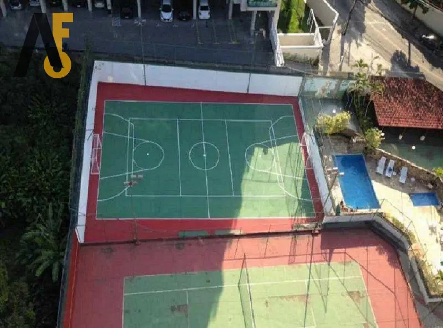 Foto 7 de Apartamento com 2 quartos à venda, 105m2 em Rio De Janeiro - RJ