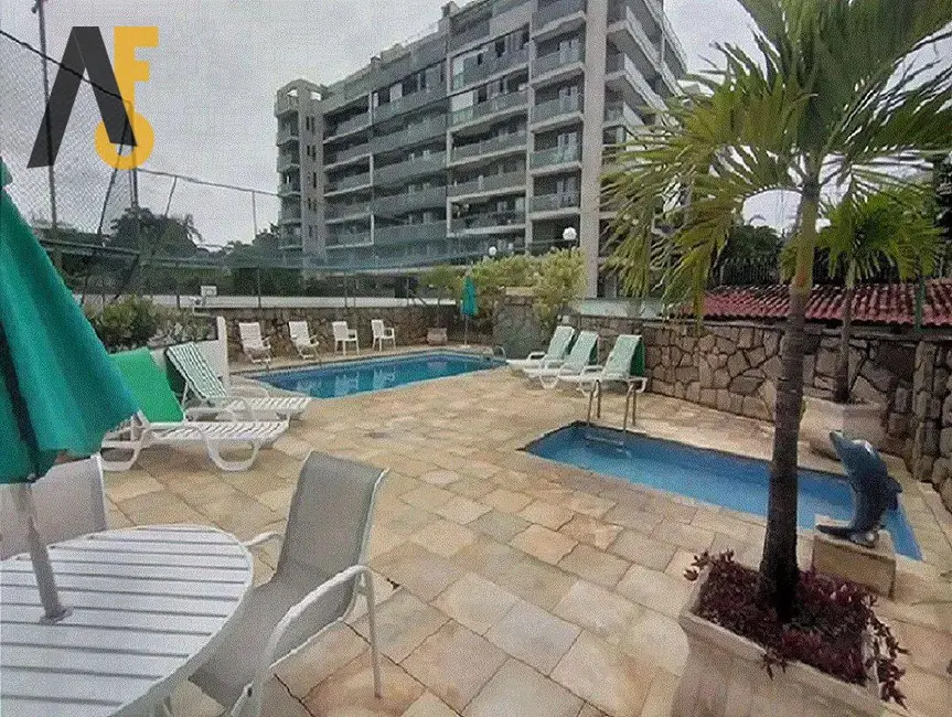 Foto 3 de Apartamento com 2 quartos à venda, 105m2 em Rio De Janeiro - RJ