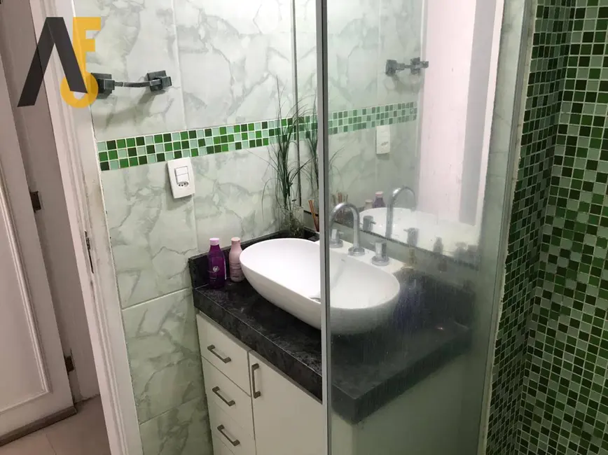 Foto 5 de Apartamento com 3 quartos à venda, 118m2 em Rio De Janeiro - RJ