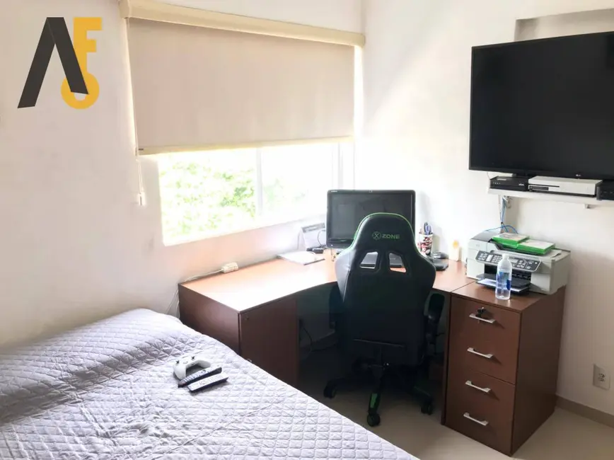 Foto 8 de Apartamento com 3 quartos à venda, 118m2 em Rio De Janeiro - RJ