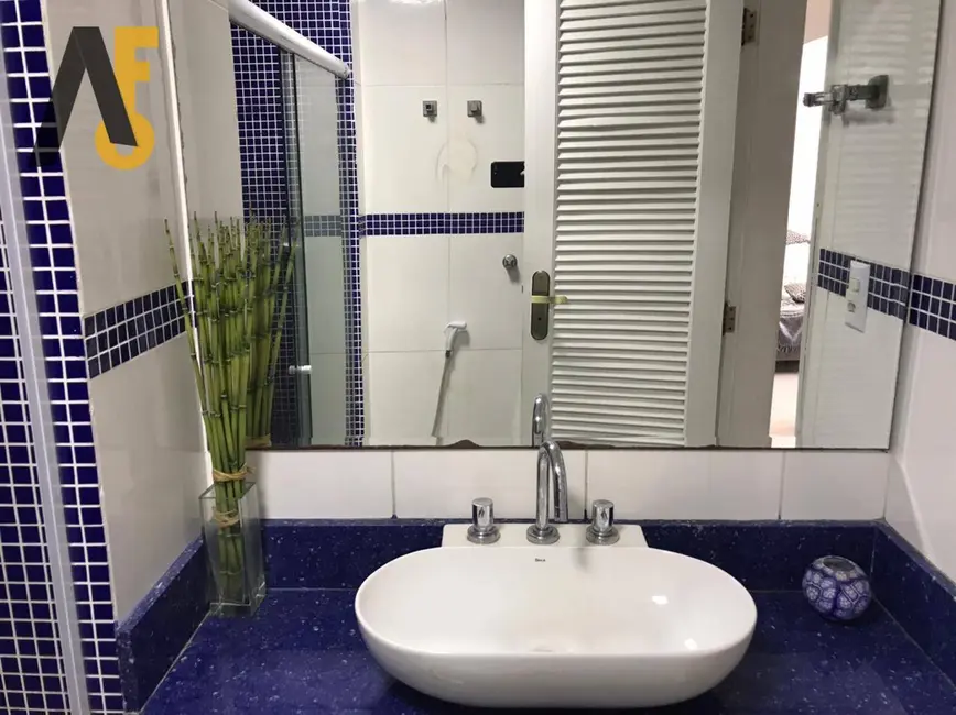 Foto 6 de Apartamento com 3 quartos à venda, 118m2 em Rio De Janeiro - RJ