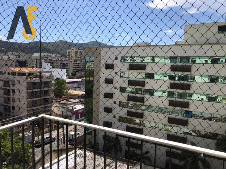 Foto 2 de Apartamento com 3 quartos à venda, 118m2 em Rio De Janeiro - RJ