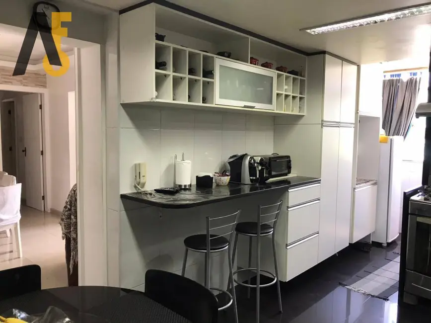 Foto 4 de Apartamento com 3 quartos à venda, 118m2 em Rio De Janeiro - RJ