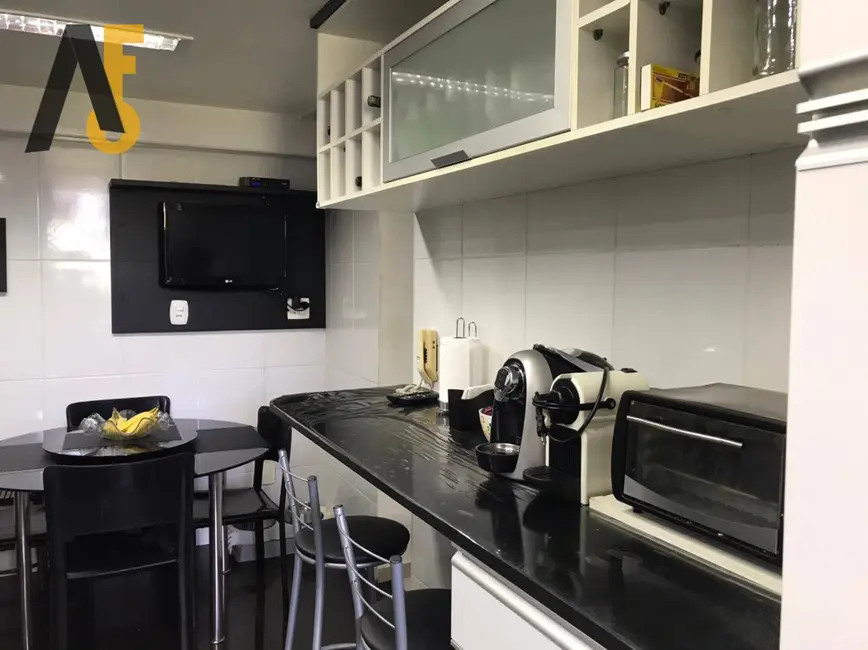 Foto 3 de Apartamento com 3 quartos à venda, 118m2 em Rio De Janeiro - RJ