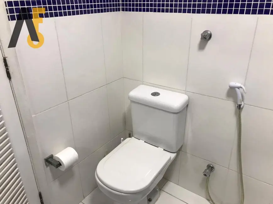 Foto 8 de Apartamento com 3 quartos à venda, 118m2 em Rio De Janeiro - RJ