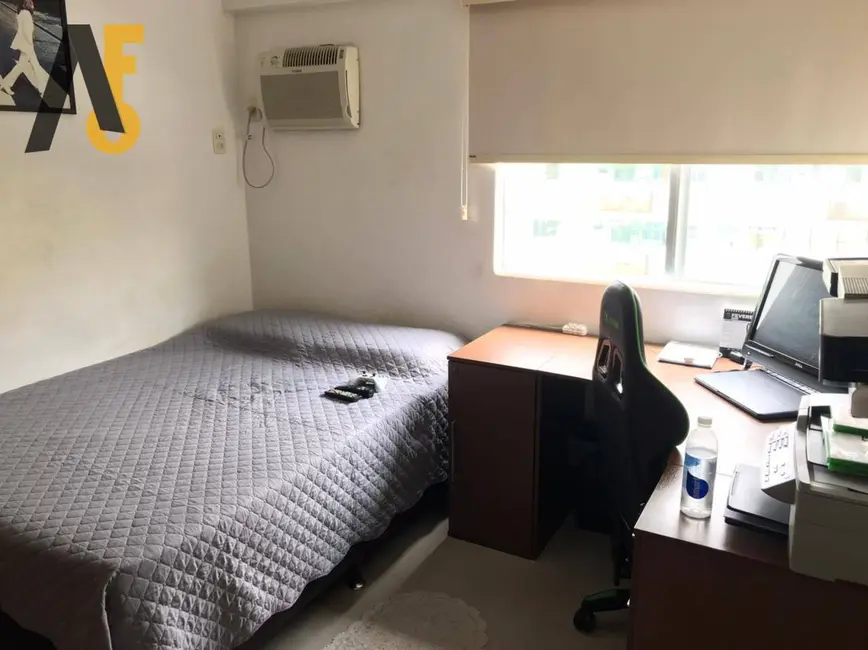 Foto 9 de Apartamento com 3 quartos à venda, 118m2 em Rio De Janeiro - RJ