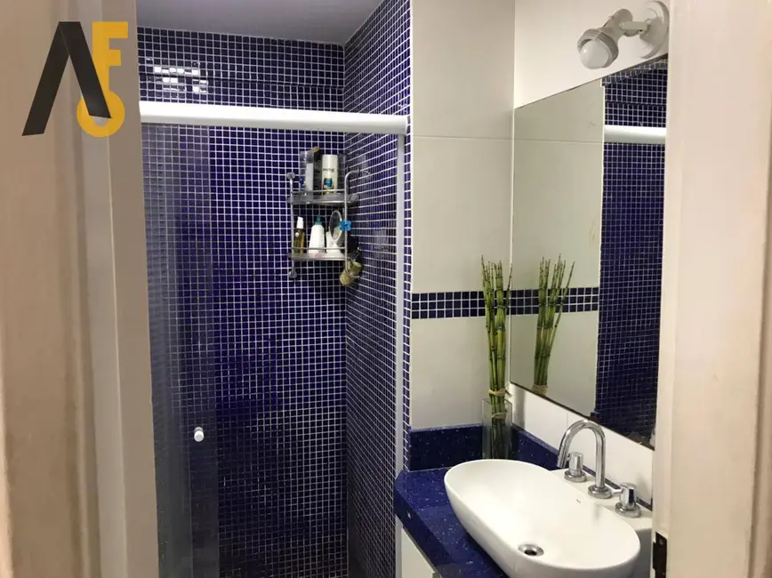 Foto 7 de Apartamento com 3 quartos à venda, 118m2 em Rio De Janeiro - RJ