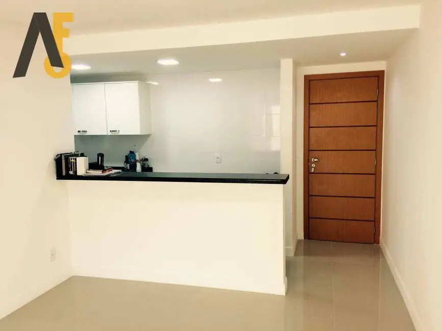 Foto 3 de Apartamento com 3 quartos à venda, 89m2 em Rio De Janeiro - RJ