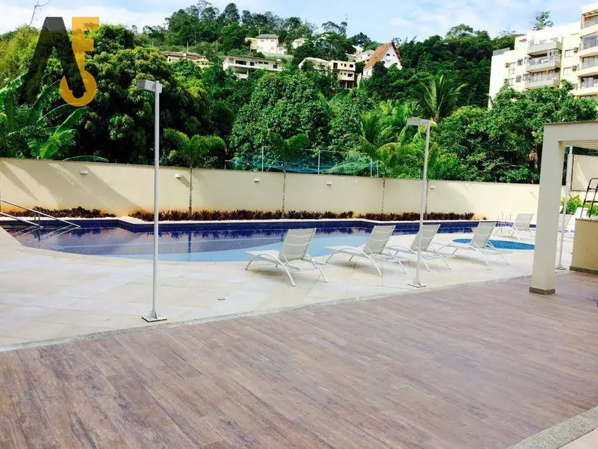 Foto 4 de Apartamento com 3 quartos à venda, 89m2 em Rio De Janeiro - RJ