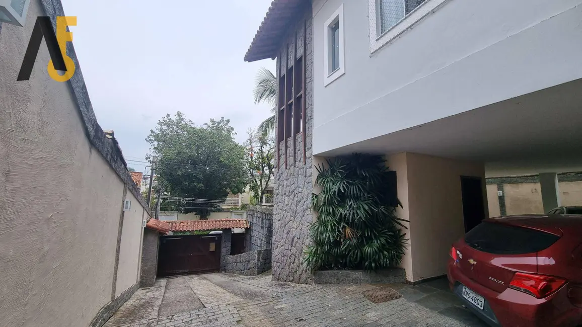 Foto 7 de Casa de Condomínio com 6 quartos à venda, 601m2 em Anil, Rio De Janeiro - RJ