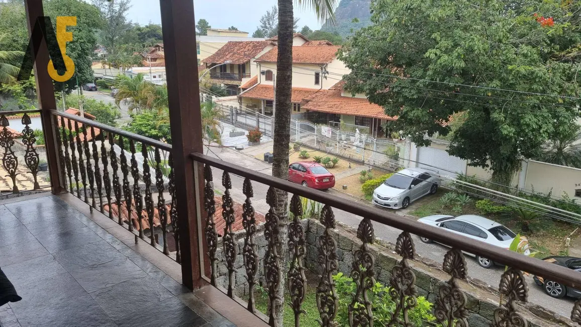 Foto 9 de Casa de Condomínio com 6 quartos à venda, 601m2 em Anil, Rio De Janeiro - RJ