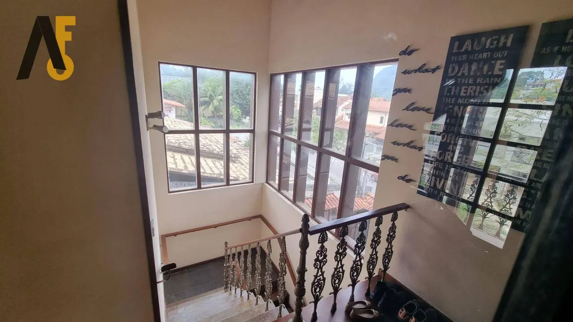 Foto 8 de Casa de Condomínio com 6 quartos à venda, 601m2 em Anil, Rio De Janeiro - RJ