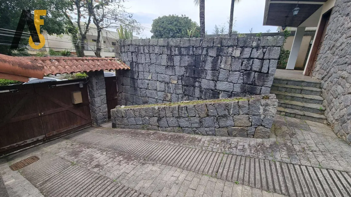 Foto 5 de Casa de Condomínio com 6 quartos à venda, 601m2 em Anil, Rio De Janeiro - RJ