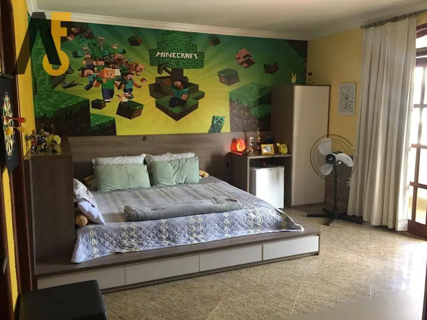 Casa de Condomínio com 4 quartos à venda, 600m2 em Jacarepaguá, Rio De Janeiro - RJ - imagem 6 Foto 6 de Casa de Condomínio com 4 quartos à venda, 600m2 em Jacarepaguá, Rio De Janeiro - RJ