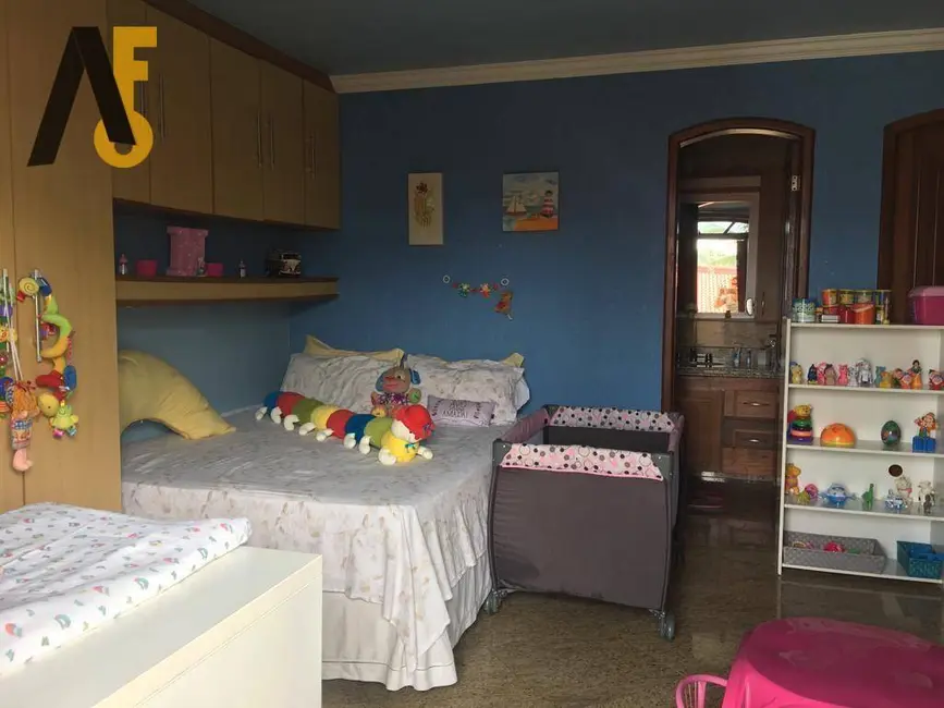 Casa de Condomínio com 4 quartos à venda, 600m2 em Jacarepaguá, Rio De Janeiro - RJ - imagem 3 Foto 3 de Casa de Condomínio com 4 quartos à venda, 600m2 em Jacarepaguá, Rio De Janeiro - RJ