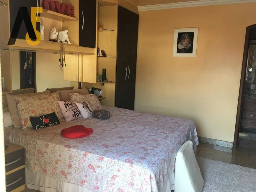 Casa de Condomínio com 4 quartos à venda, 600m2 em Jacarepaguá, Rio De Janeiro - RJ - imagem 9 Foto 9 de Casa de Condomínio com 4 quartos à venda, 600m2 em Jacarepaguá, Rio De Janeiro - RJ