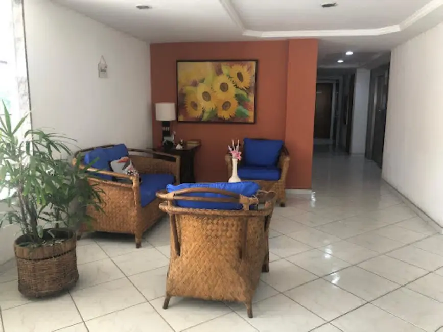 Apartamento com 3 quartos à venda, 93m2 em Taquara, Rio De Janeiro - RJ - imagem 5 Foto 5 de Apartamento com 3 quartos à venda, 93m2 em Taquara, Rio De Janeiro - RJ