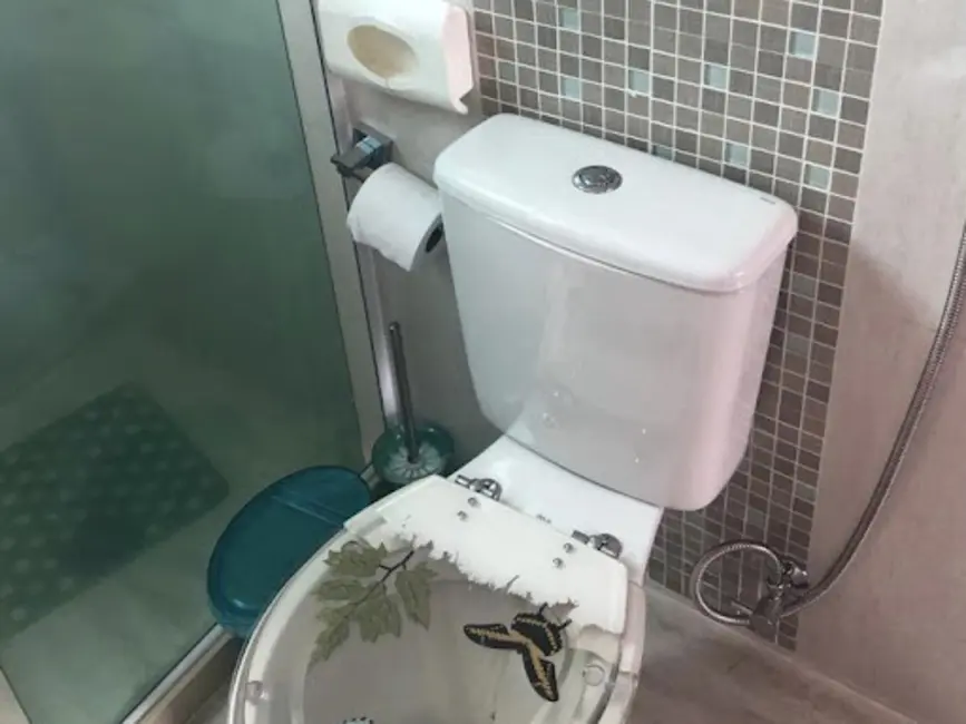 Apartamento com 3 quartos à venda, 93m2 em Taquara, Rio De Janeiro - RJ - imagem 8 Foto 8 de Apartamento com 3 quartos à venda, 93m2 em Taquara, Rio De Janeiro - RJ