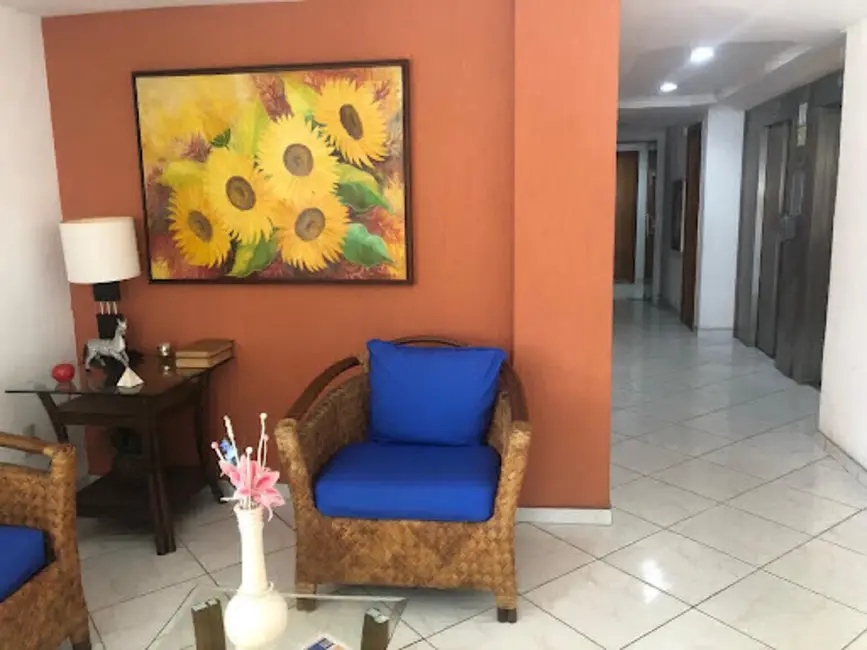 Apartamento com 3 quartos à venda, 93m2 em Taquara, Rio De Janeiro - RJ - imagem 6 Foto 6 de Apartamento com 3 quartos à venda, 93m2 em Taquara, Rio De Janeiro - RJ