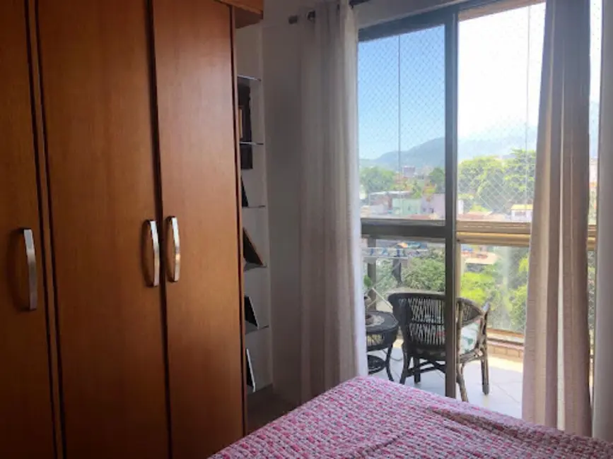 Apartamento com 3 quartos à venda, 93m2 em Taquara, Rio De Janeiro - RJ - imagem 9 Foto 9 de Apartamento com 3 quartos à venda, 93m2 em Taquara, Rio De Janeiro - RJ