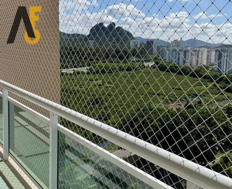 Foto 6 de Apartamento com 3 quartos à venda, 102m2 em Barra da Tijuca, Rio De Janeiro - RJ