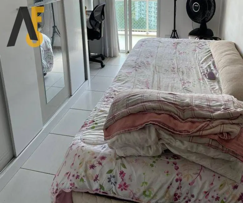 Foto 9 de Apartamento com 3 quartos à venda, 102m2 em Barra da Tijuca, Rio De Janeiro - RJ