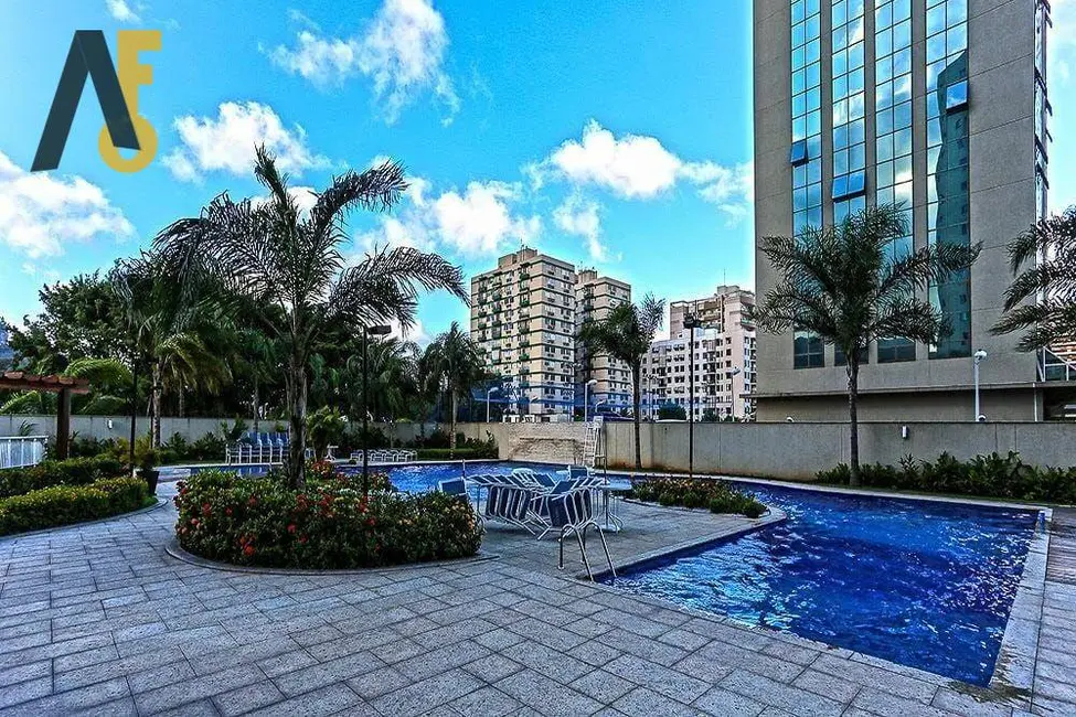 Foto 1 de Apartamento com 3 quartos à venda, 102m2 em Barra da Tijuca, Rio De Janeiro - RJ
