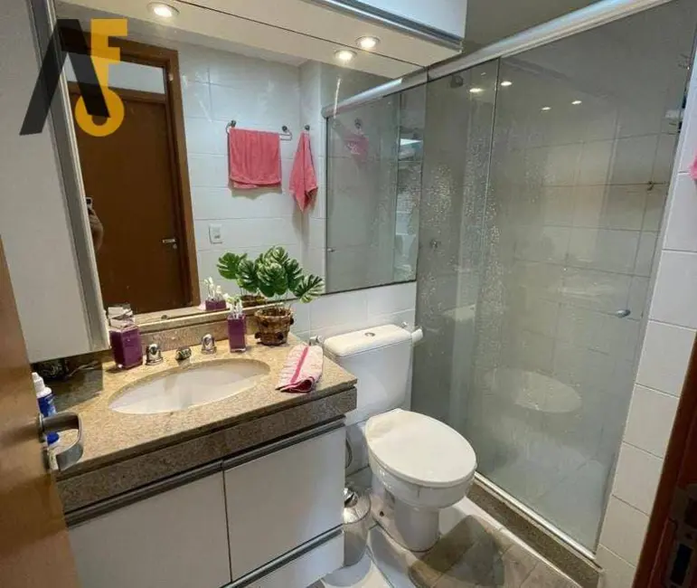 Foto 7 de Apartamento com 3 quartos à venda, 102m2 em Barra da Tijuca, Rio De Janeiro - RJ