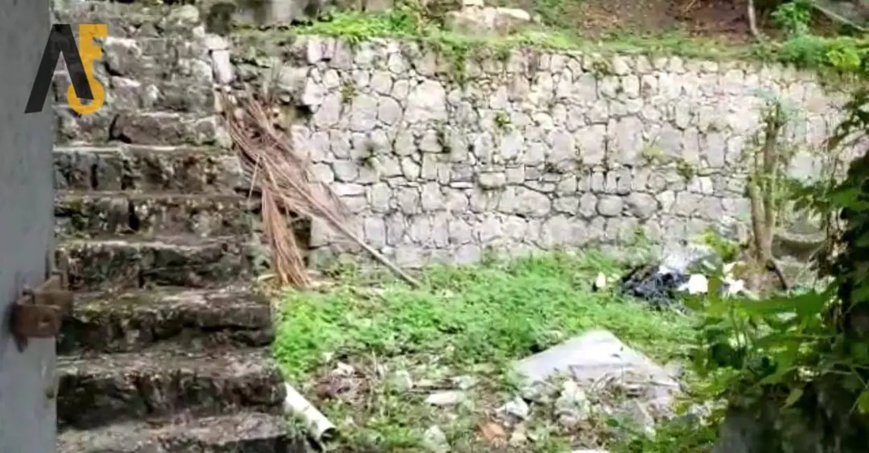 Foto 7 de Terreno / Lote à venda, 1000m2 em Rio De Janeiro - RJ