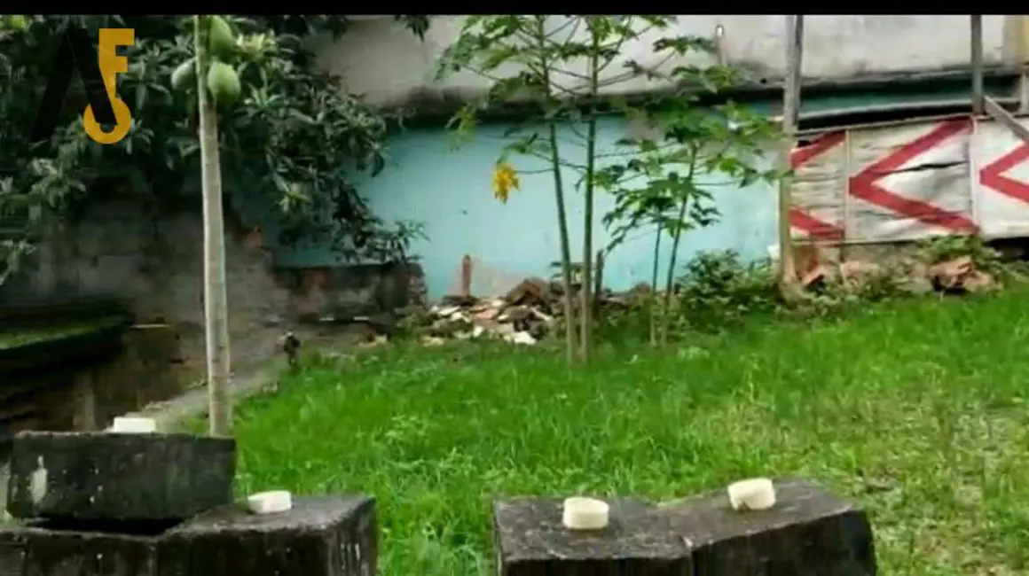 Foto 4 de Terreno / Lote à venda, 1000m2 em Rio De Janeiro - RJ