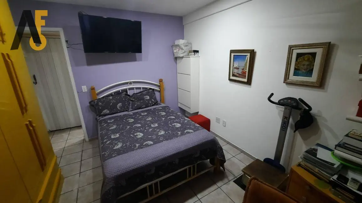 Foto 7 de Apartamento com 1 quarto à venda, 75m2 em Taquara, Rio De Janeiro - RJ