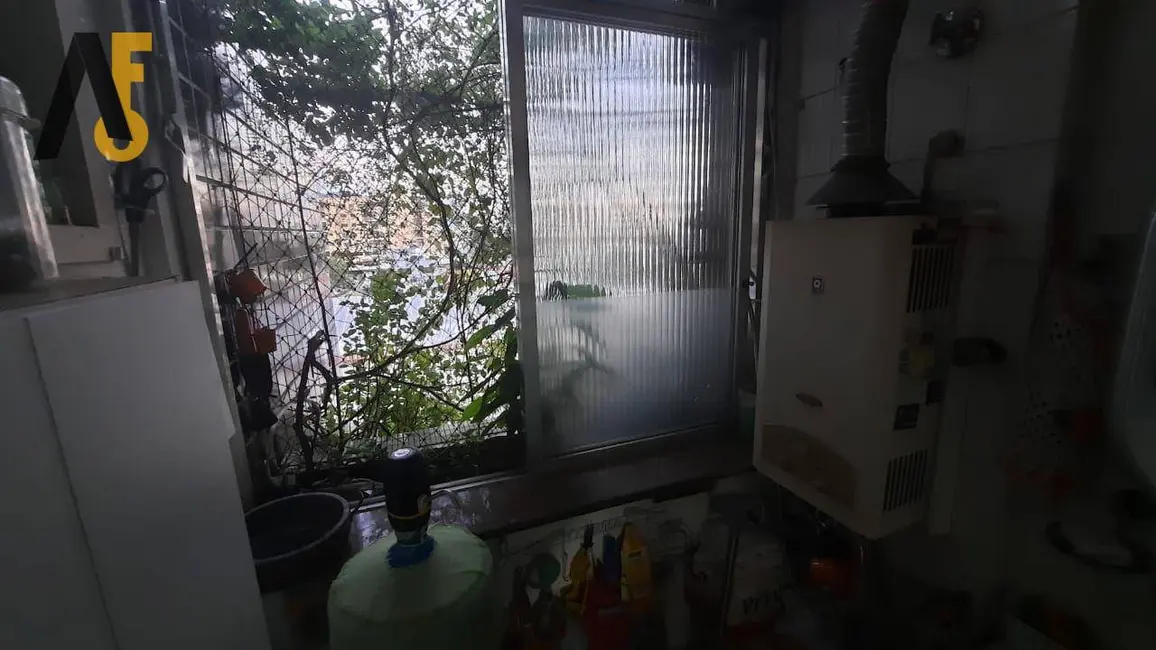 Foto 9 de Apartamento com 1 quarto à venda, 75m2 em Taquara, Rio De Janeiro - RJ