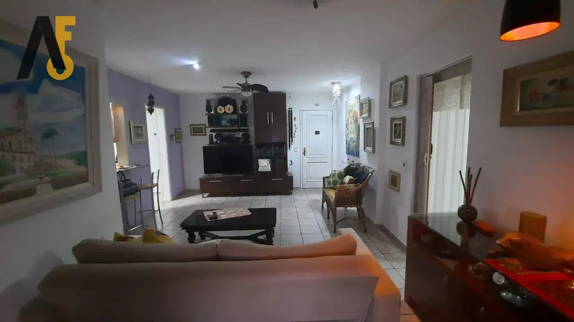 Foto 3 de Apartamento com 1 quarto à venda, 75m2 em Taquara, Rio De Janeiro - RJ