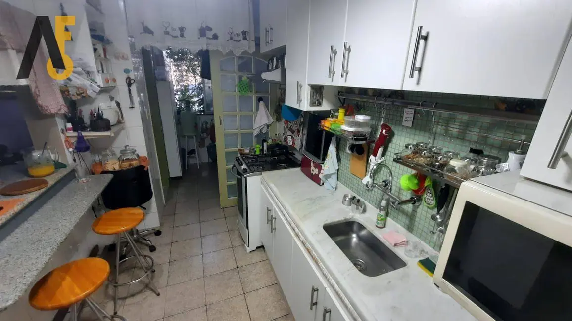 Foto 4 de Apartamento com 1 quarto à venda, 75m2 em Taquara, Rio De Janeiro - RJ