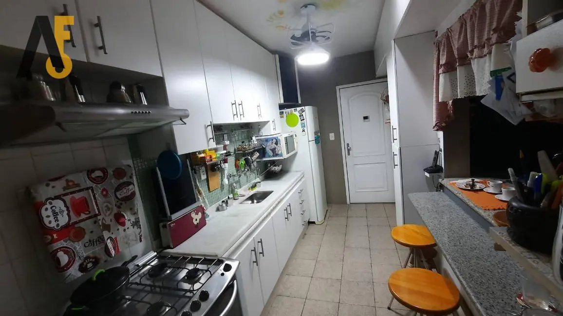 Foto 5 de Apartamento com 1 quarto à venda, 75m2 em Taquara, Rio De Janeiro - RJ