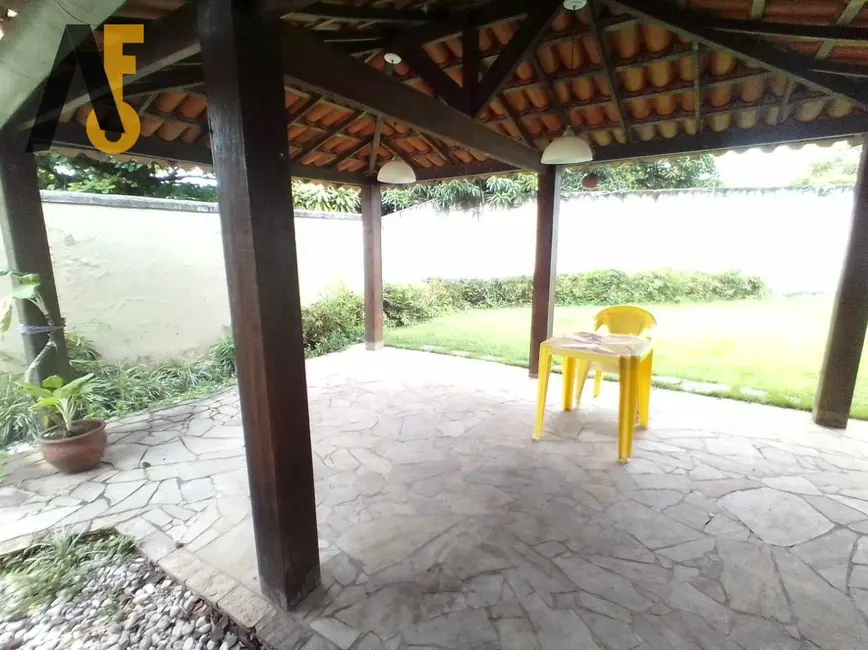 Casa de Condomínio com 4 quartos à venda, 1000m2 em Pechincha, Rio De Janeiro - RJ - imagem 8 Foto 8 de Casa de Condomínio com 4 quartos à venda, 1000m2 em Pechincha, Rio De Janeiro - RJ