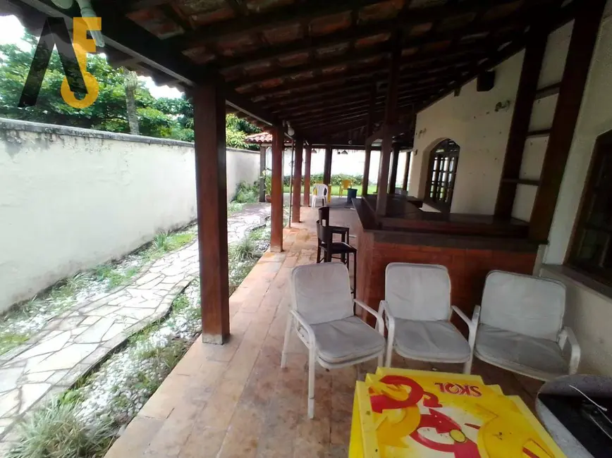Casa de Condomínio com 4 quartos à venda, 1000m2 em Pechincha, Rio De Janeiro - RJ - imagem 6 Foto 6 de Casa de Condomínio com 4 quartos à venda, 1000m2 em Pechincha, Rio De Janeiro - RJ