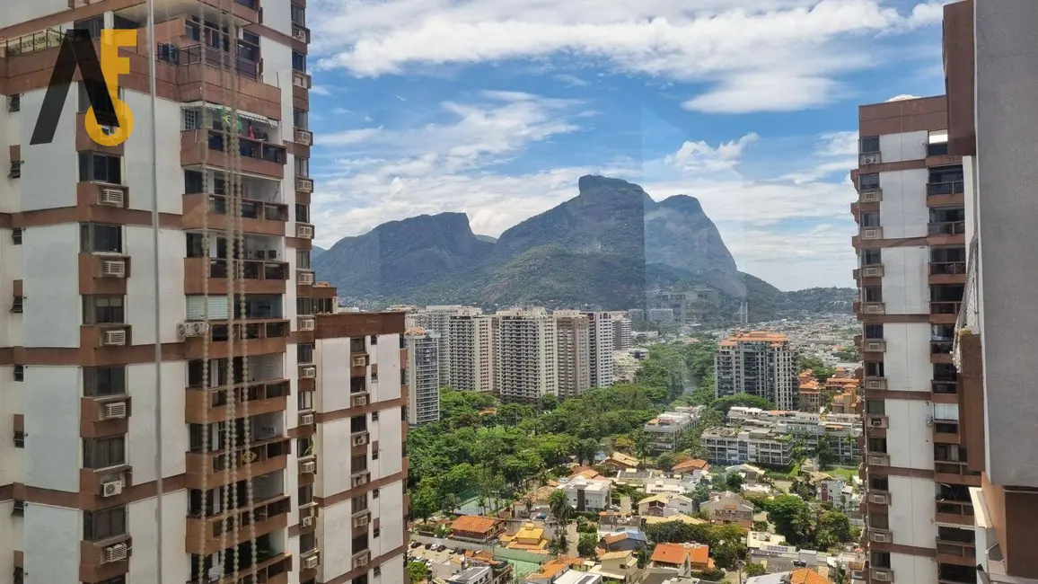 Foto 9 de Apartamento com 3 quartos à venda, 127m2 em Barra da Tijuca, Rio De Janeiro - RJ