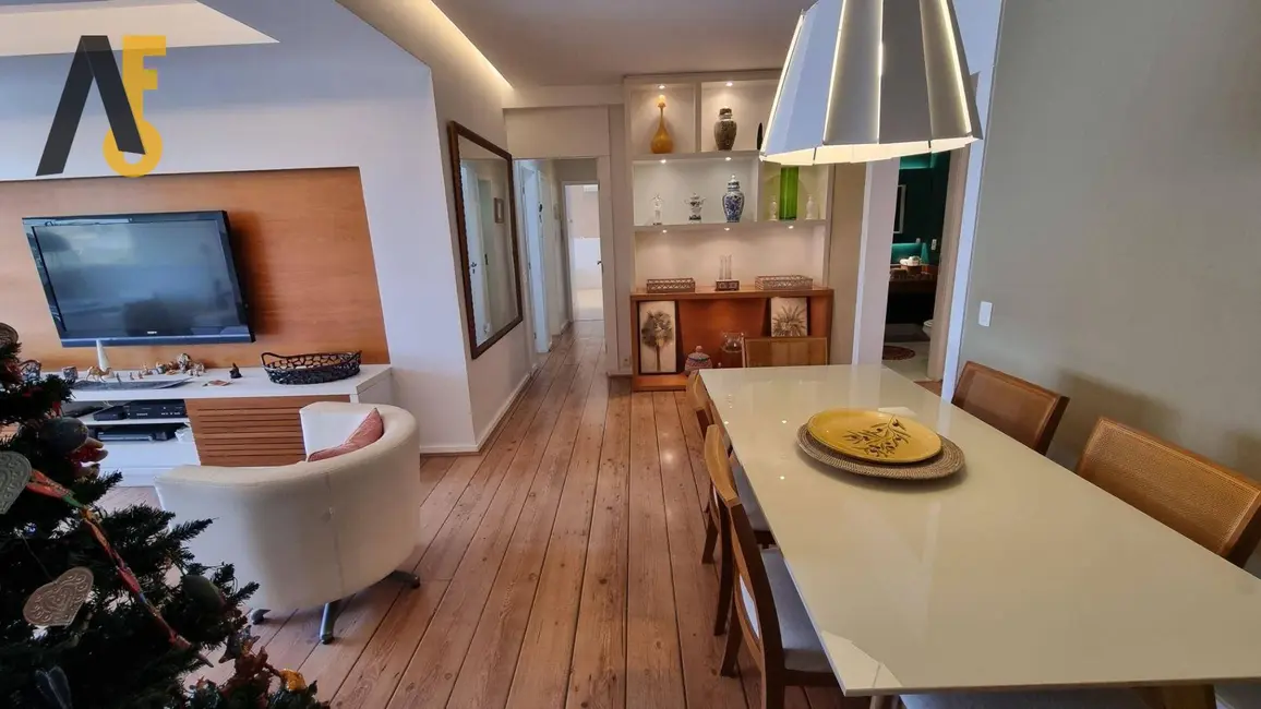 Foto 5 de Apartamento com 3 quartos à venda, 127m2 em Barra da Tijuca, Rio De Janeiro - RJ