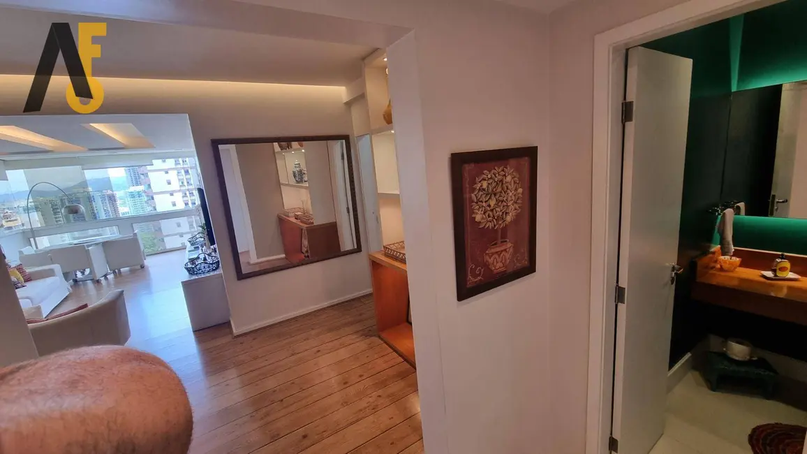 Foto 3 de Apartamento com 3 quartos à venda, 127m2 em Barra da Tijuca, Rio De Janeiro - RJ