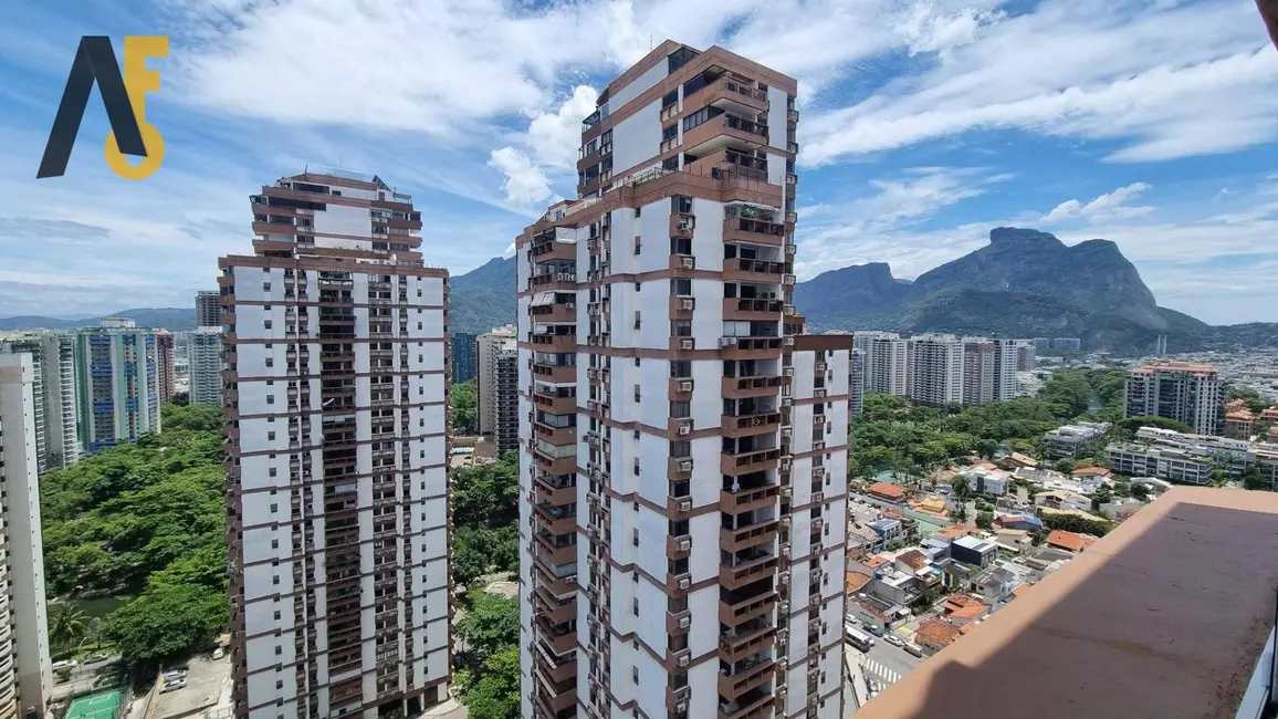 Foto 7 de Apartamento com 3 quartos à venda, 127m2 em Barra da Tijuca, Rio De Janeiro - RJ