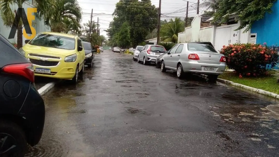 Foto 4 de Casa de Condomínio com 3 quartos à venda, 236m2 em Anil, Rio De Janeiro - RJ