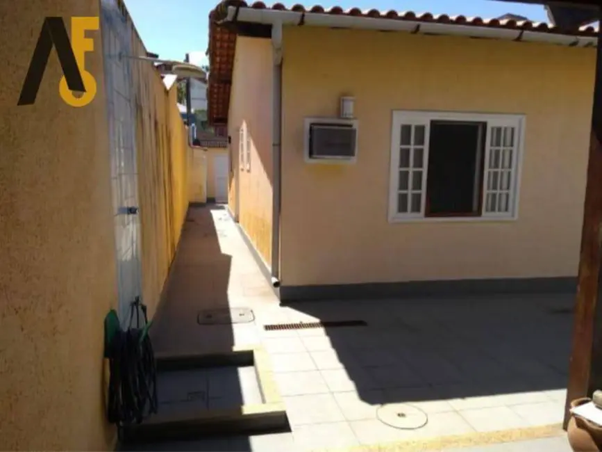 Foto 8 de Casa de Condomínio com 3 quartos à venda, 236m2 em Anil, Rio De Janeiro - RJ