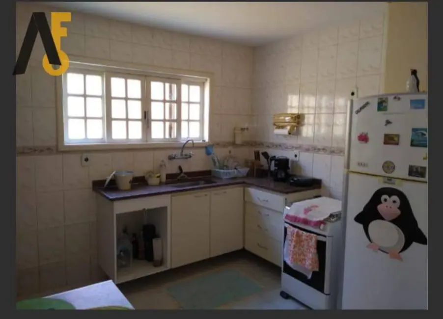 Foto 5 de Casa de Condomínio com 3 quartos à venda, 236m2 em Anil, Rio De Janeiro - RJ