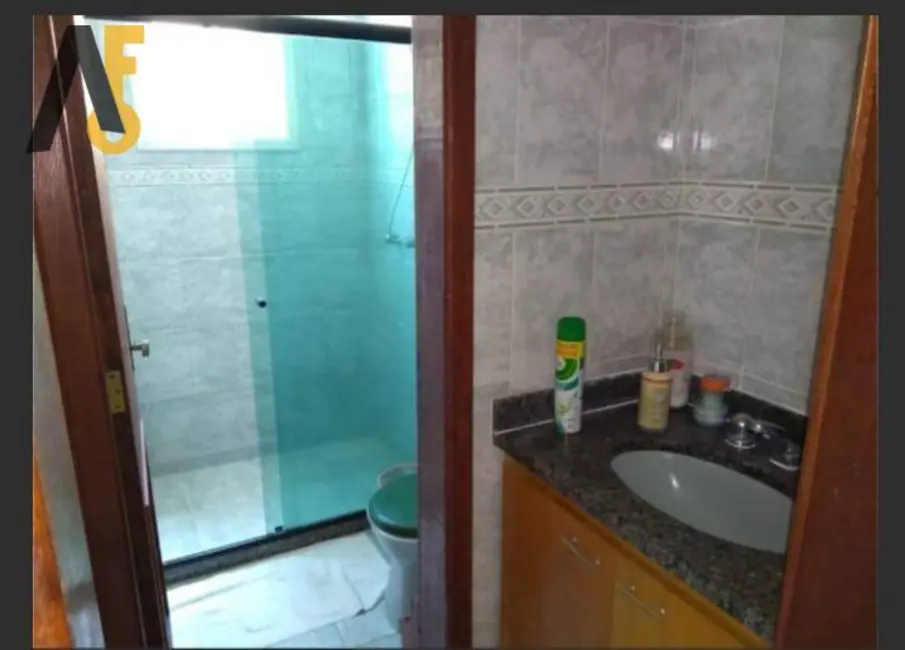 Foto 3 de Casa de Condomínio com 3 quartos à venda, 236m2 em Anil, Rio De Janeiro - RJ