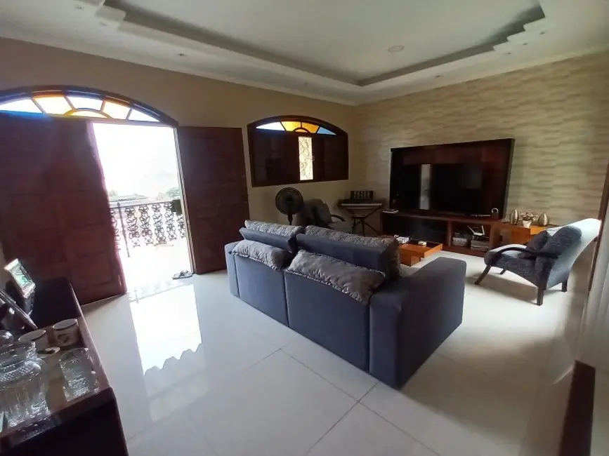 Foto 9 de Casa de Condomínio com 3 quartos à venda, 327m2 em Pechincha, Rio De Janeiro - RJ