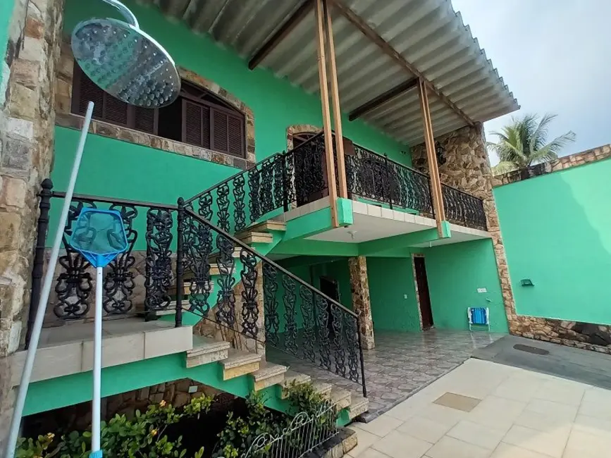 Foto 3 de Casa de Condomínio com 3 quartos à venda, 327m2 em Pechincha, Rio De Janeiro - RJ