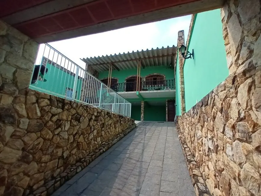 Foto 4 de Casa de Condomínio com 3 quartos à venda, 327m2 em Pechincha, Rio De Janeiro - RJ