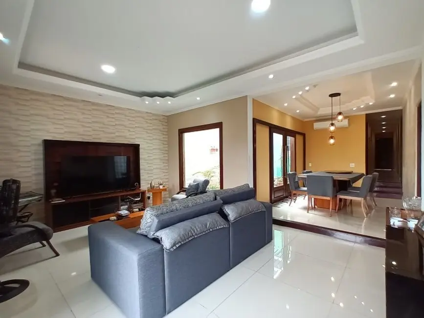 Foto 8 de Casa de Condomínio com 3 quartos à venda, 327m2 em Pechincha, Rio De Janeiro - RJ